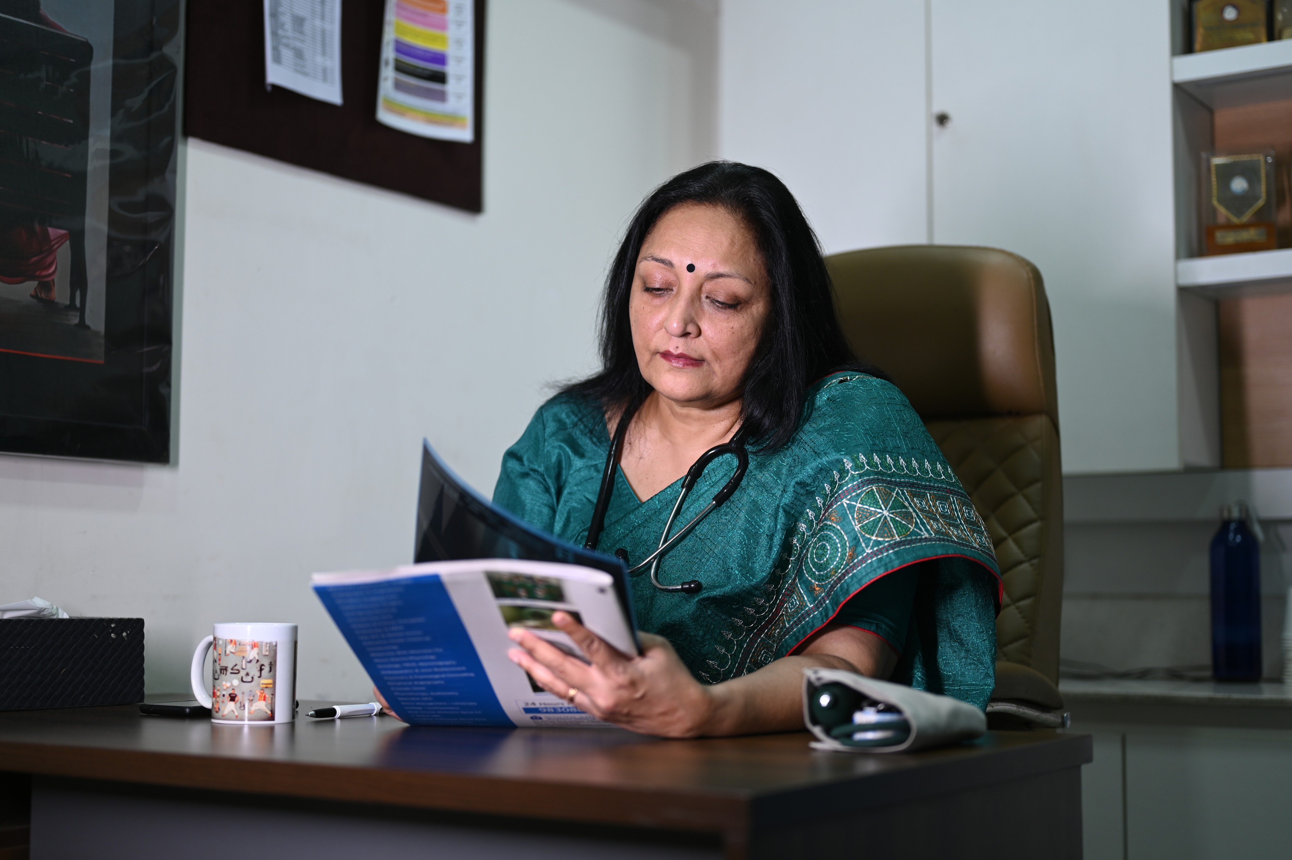 Image of sub fertility treatment procedure by Best Gynaecologist in Kolkata