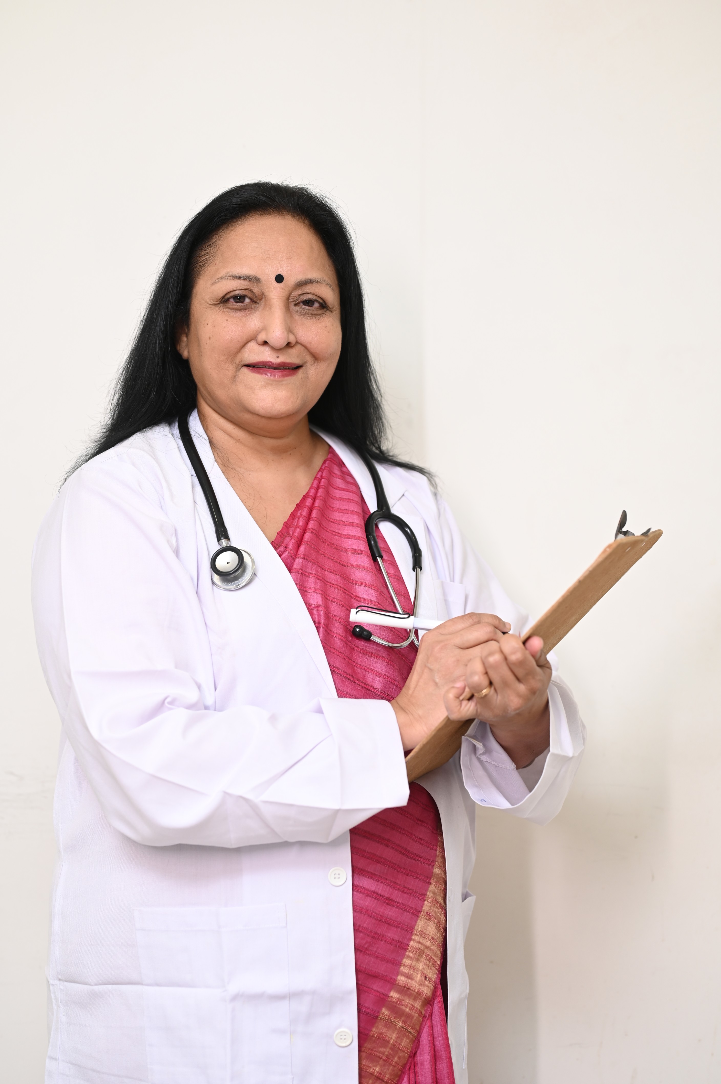 Appointment booking image for Dr. Sarbani Ghosh, Best Doctor for Normal Delivery