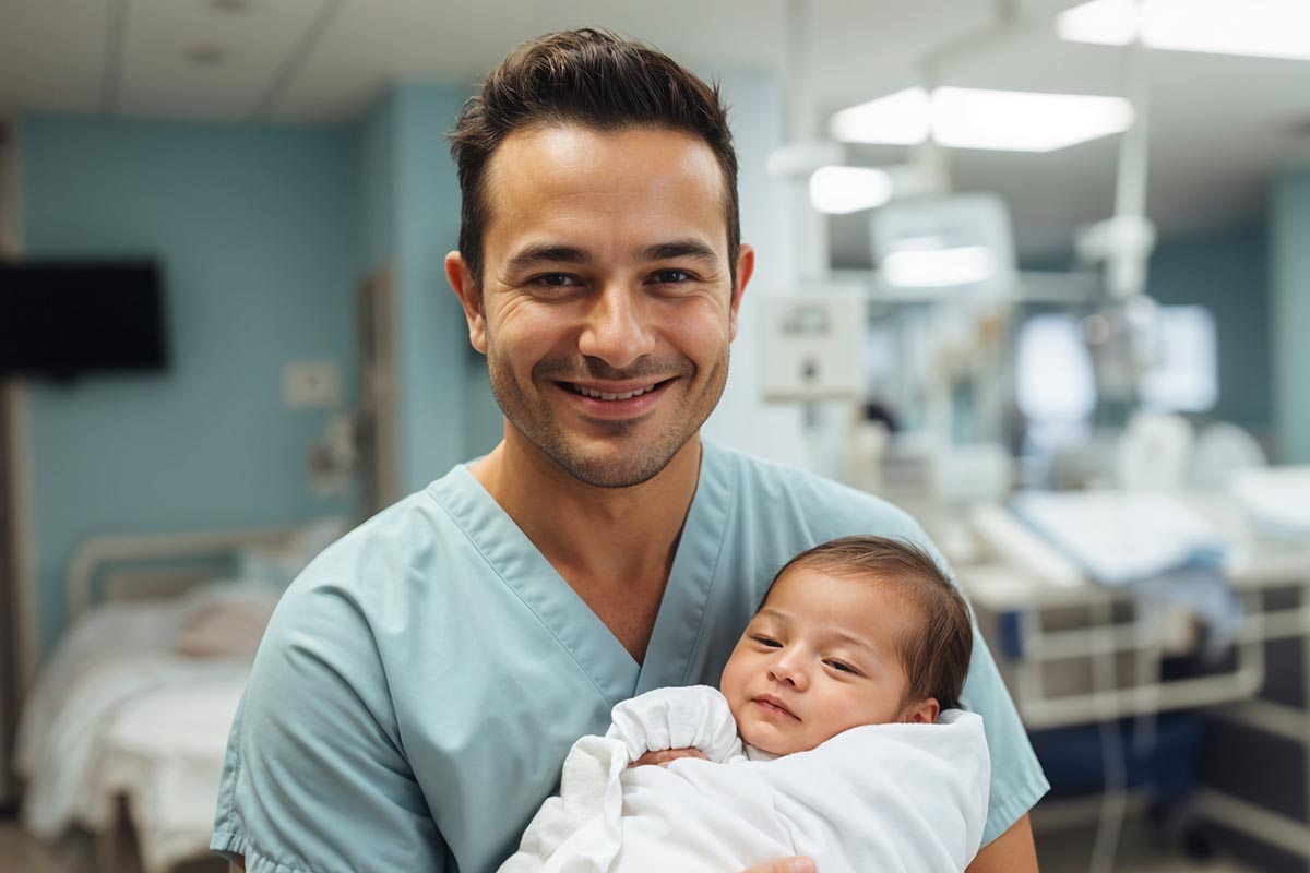 Case study image 5 - One egg at a time IVF process by Best Doctor in Kolkata