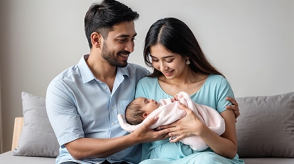 Advanced high-risk pregnancy monitoring equipment