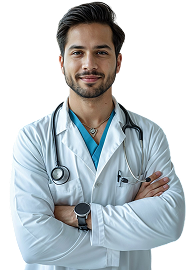 Team member Leslie Alexander - Sr. IVF Specialist