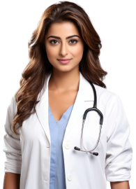 Team member Ava Mitchell - Fertility Consultant